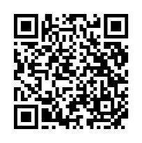 予約用QRコード