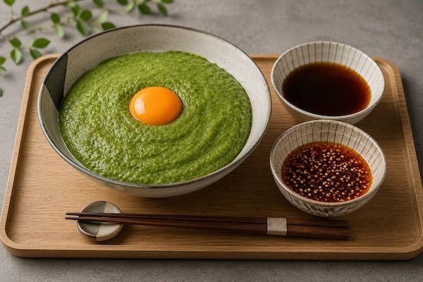 日本の食文化と健康習慣を発信。抹茶×麹のウェルネスカフェ＆ショップが新OPEN