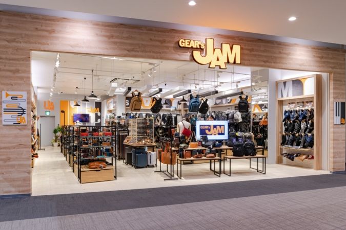キャナルシティ博多イーストビル GEAR’s JAM