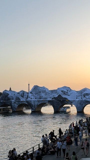 観測史上最も暑いパリ、新しい夏の風景【夢見るパリ】