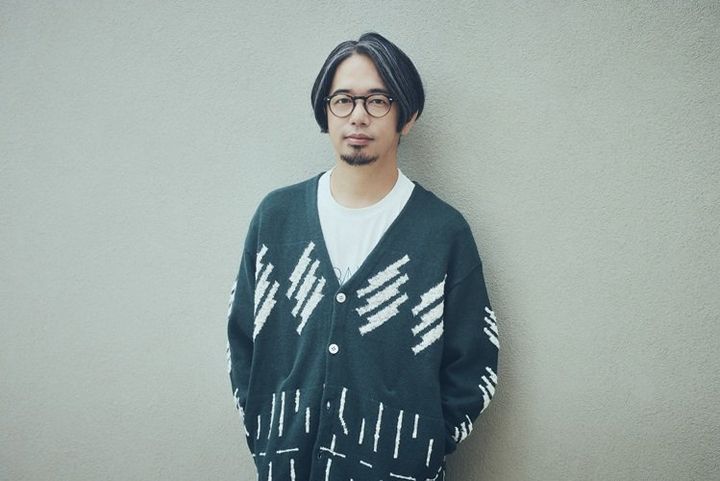 「ASIAN KUNG-FU GENERATION」・後藤正文さん（別カット）