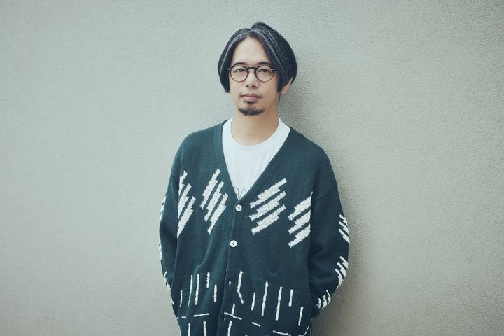 「ASIAN KUNG-FU GENERATION」・後藤正文さん