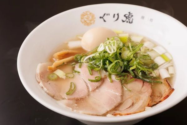 【兵庫県姫路市】「ぐり虎 製麺食堂」がオープン！自家製麺・厳選食材を使用したこだわりのラーメン