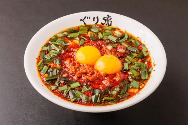 【兵庫県姫路市】「ぐり虎 製麺食堂」がオープン！自家製麺・厳選食材を使用したこだわりのラーメン