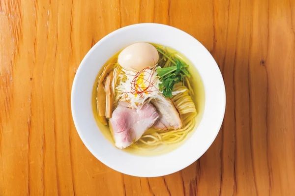 【兵庫県姫路市】「ぐり虎 製麺食堂」がオープン！自家製麺・厳選食材を使用したこだわりのラーメン