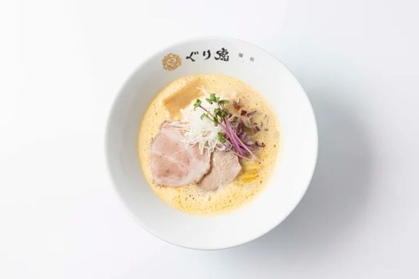 【兵庫県姫路市】「ぐり虎 製麺食堂」がオープン！自家製麺・厳選食材を使用したこだわりのラーメン
