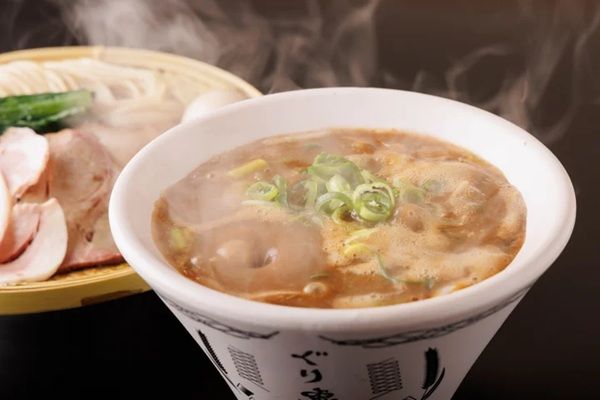 【兵庫県姫路市】「ぐり虎 製麺食堂」がオープン！自家製麺・厳選食材を使用したこだわりのラーメン