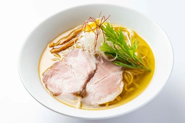【兵庫県姫路市】「ぐり虎 製麺食堂」がオープン！自家製麺・厳選食材を使用したこだわりのラーメン
