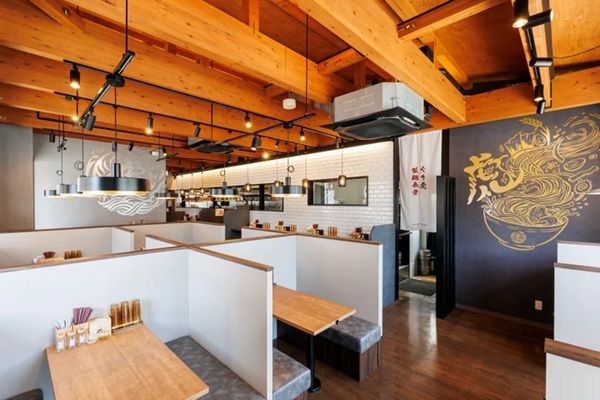 【兵庫県姫路市】「ぐり虎 製麺食堂」がオープン！自家製麺・厳選食材を使用したこだわりのラーメン