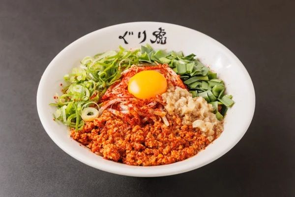 【兵庫県姫路市】「ぐり虎 製麺食堂」がオープン！自家製麺・厳選食材を使用したこだわりのラーメン