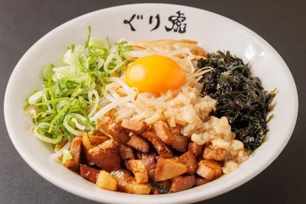 【兵庫県姫路市】「ぐり虎 製麺食堂」がオープン！自家製麺・厳選食材を使用したこだわりのラーメン