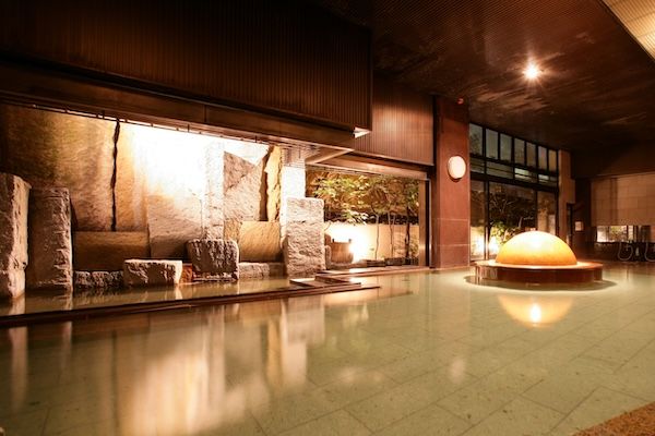 【山形県天童市】山形・天童温泉 ほほえみの宿 滝の湯の“人と自然にやさしい宿づくり”の取り組みを紹介