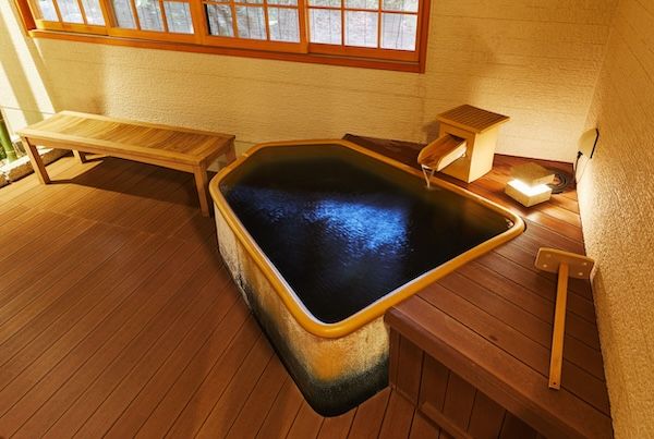 【山形県天童市】山形・天童温泉 ほほえみの宿 滝の湯の“人と自然にやさしい宿づくり”の取り組みを紹介