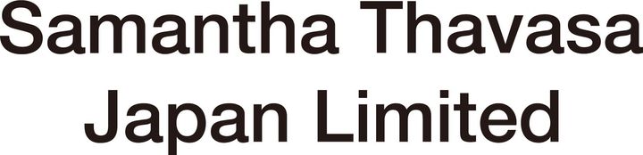Samantha Thavasa Japan Limitedのロゴ