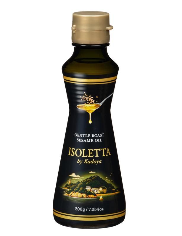 2026年9月1日(火)発売の「ISOLETTA」