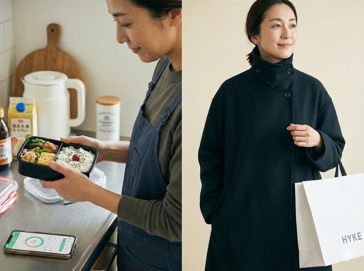 食料品や日用品・通信費を節約し、大好きなファッションを活力にメリハリ節約！