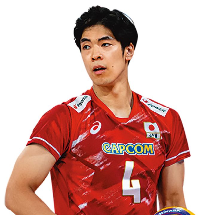 アジア男子バレーボール選手権大会 福岡2026