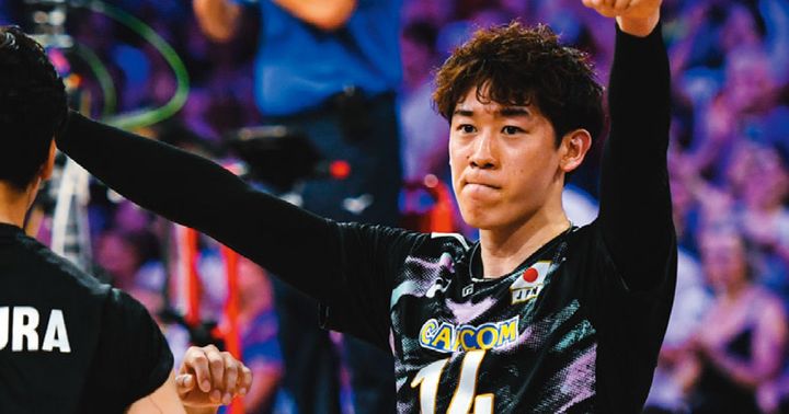 アジア男子バレーボール選手権大会 福岡2026