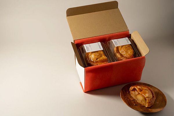 30品種のりんごを食べ比べ！Apple Pockets全種コンプリート頒布会スタート