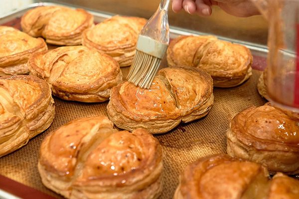 30品種のりんごを食べ比べ！Apple Pockets全種コンプリート頒布会スタート
