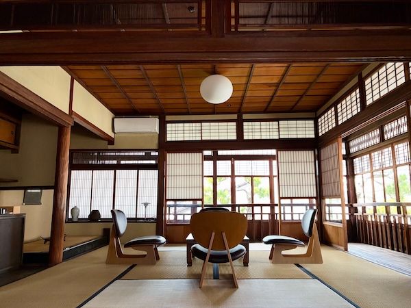 【長崎県長崎市】陶々亭が、長崎くんちの奉納踊を間近で堪能できる桝席をセットにした宿泊プランを販売