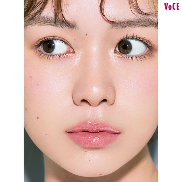 NARS／審良ふたばさん