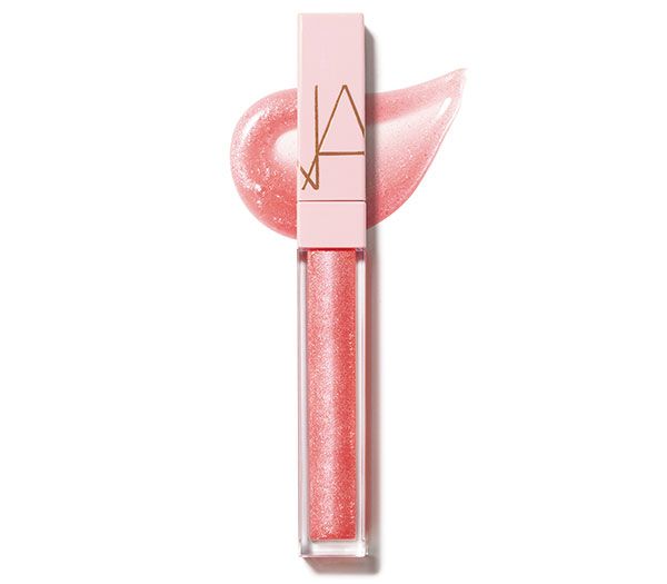 NARS アフターグロー リップシャイン