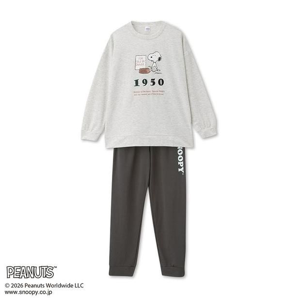 「レディース ルームウェア」(3300円)