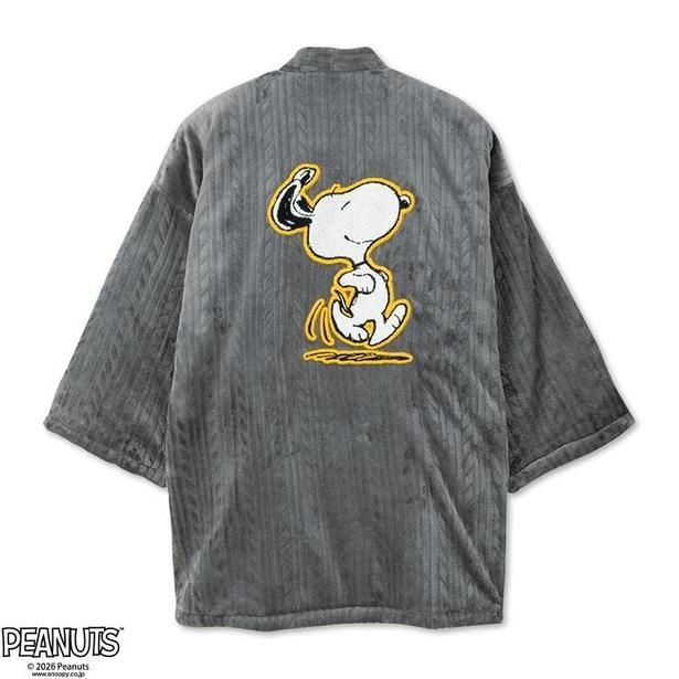 「メンズ はんてん」(3850円)