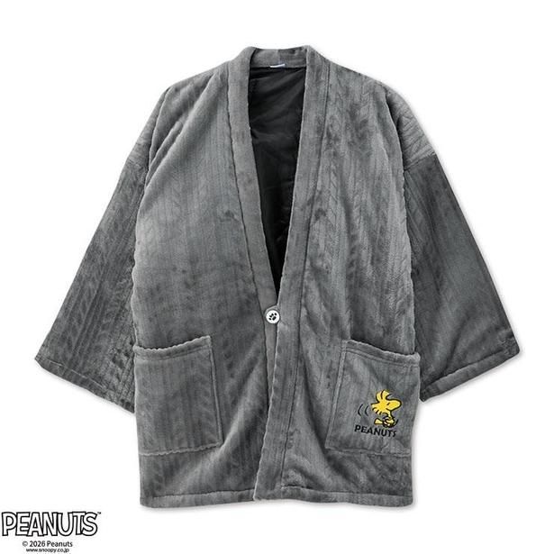 「メンズ はんてん」(3850円)