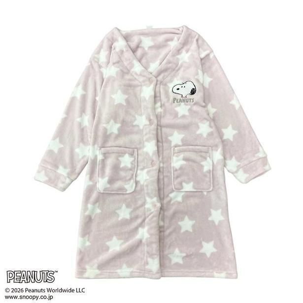 「レディース ルームガウン」(3850円)