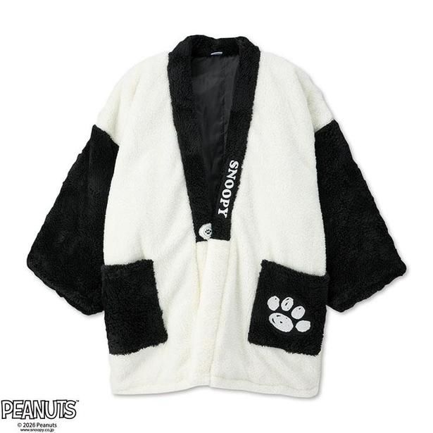 「メンズ はんてん」(3850円)