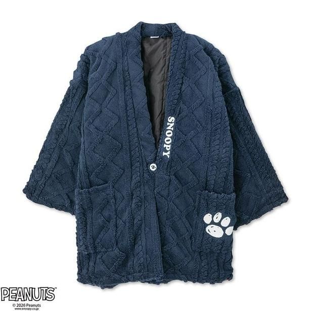 「メンズ はんてん」(3850円)
