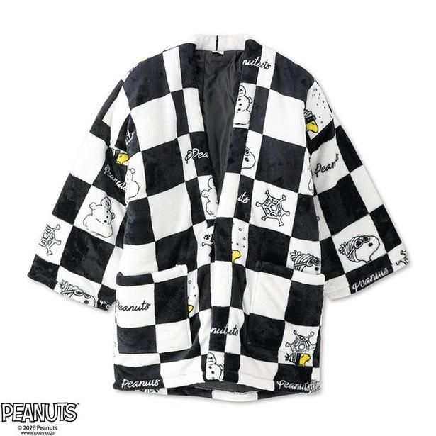 「メンズ はんてん」(3850円)