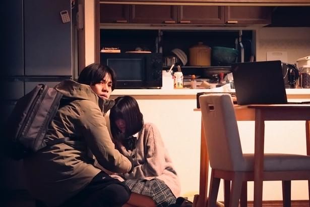 【写真を見る】『5秒で完全犯罪を生成する方法』を観た映画ファンの感想は？ [c] 2026 Gaga Corporation/Storm Labels Inc./Studio i3
