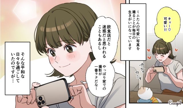 有給を取って推しキャラを買いに来たけど…「何あれ…転売ヤー？」ぬいぐるみを乱暴に扱った姿に唖然とした話