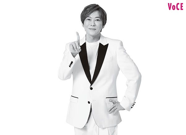 植松晃士さん