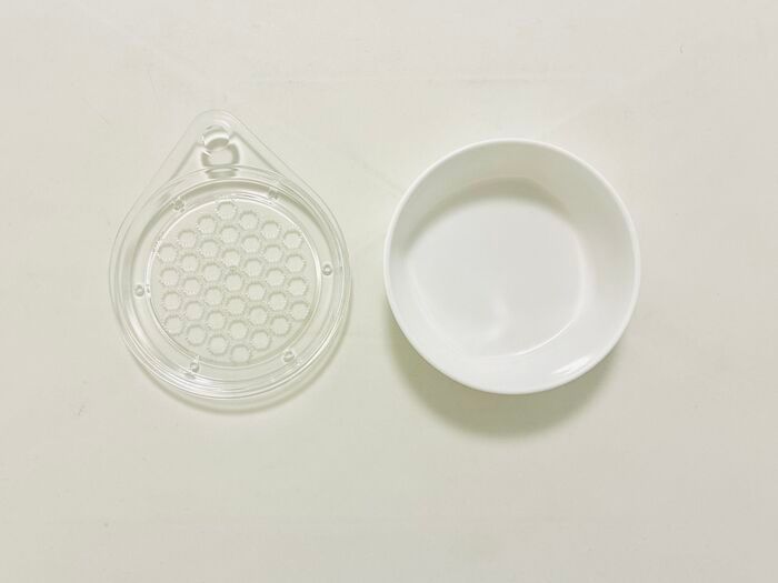 「もっと早く知りたかった！」 セリアの〈すべらない薬味おろし〉が想像以上に優秀でした。