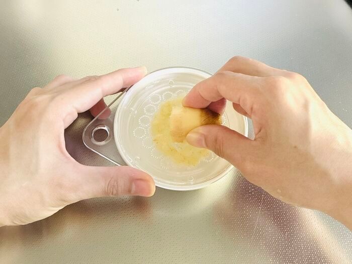 「もっと早く知りたかった！」 セリアの〈すべらない薬味おろし〉が想像以上に優秀でした。