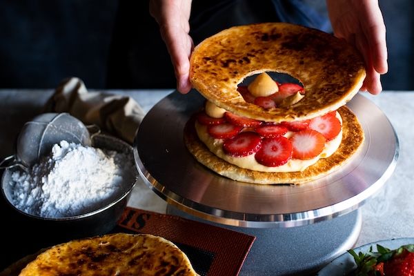 【石川県金沢市】焼きたてサクサク！ミルプレッセ専門店「GARIGUETTE」が北陸初の期間限定出店