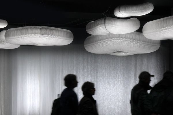 【東京都港区】「DESIGNART TOKYO 2026」にAURASが出展。建築・インテリア・テクノロジーが一体となった住宅空間を体験