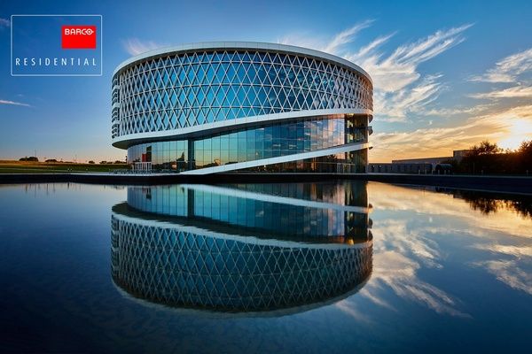 【東京都港区】「DESIGNART TOKYO 2026」にAURASが出展。建築・インテリア・テクノロジーが一体となった住宅空間を体験