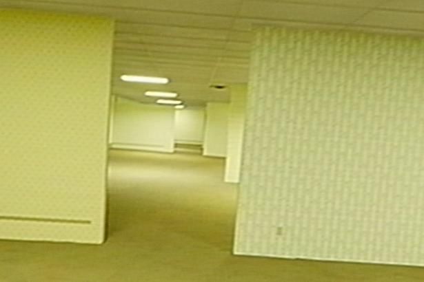  © 2026 Backrooms Rights LLC, PC Films, LLC. All Rights Reserved.