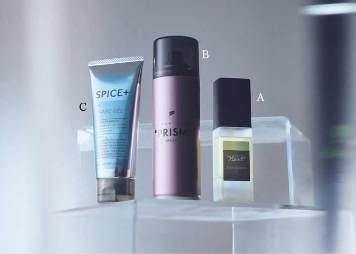2026年上半期smartベストコスメ大賞 ヘアオイル、ヘアスプレー、ヘアジェル部門
