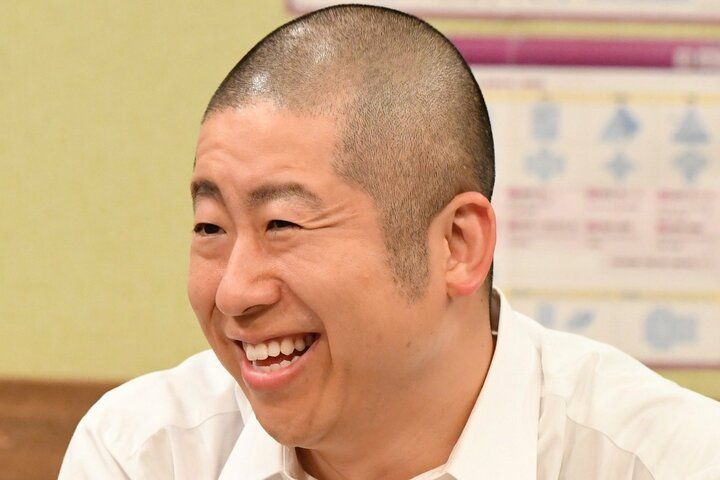 【写真・画像】「キャバクラじゃねぇんだよ！」