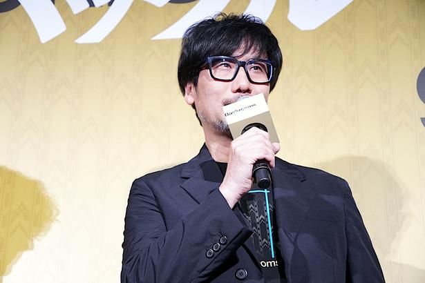 ゲームクリエイターの小島秀夫、『バックルームズ』を絶賛