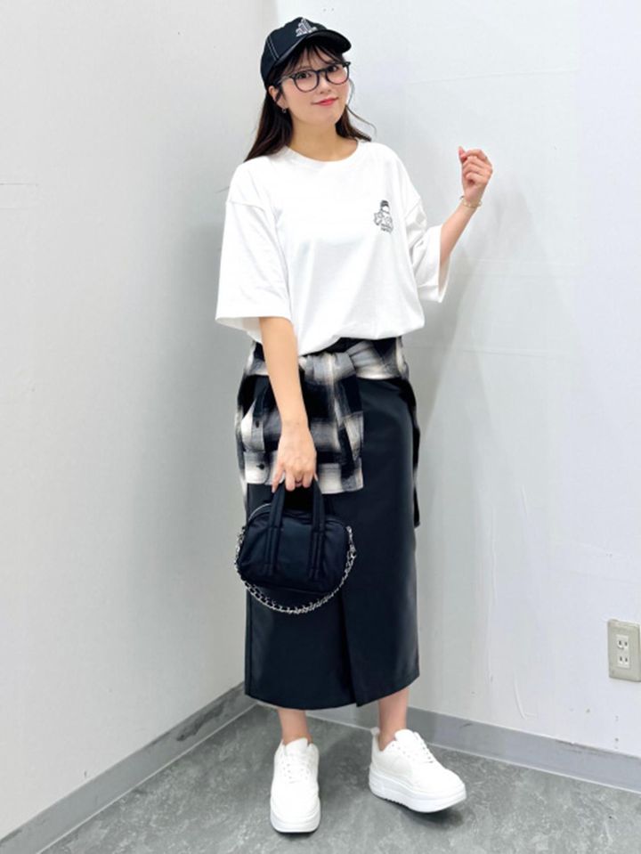 画像1: 出典：GU