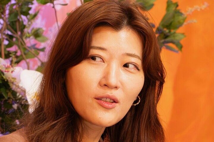 【写真・画像】大橋未歩（48）、10歳下夫との夫婦生活のリアルを明かす「交際期間無しで結婚したから…」 1枚目
