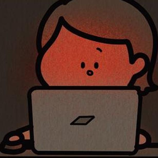 動画フォルダを再生してみると （C）しばたま/KADOKAWA