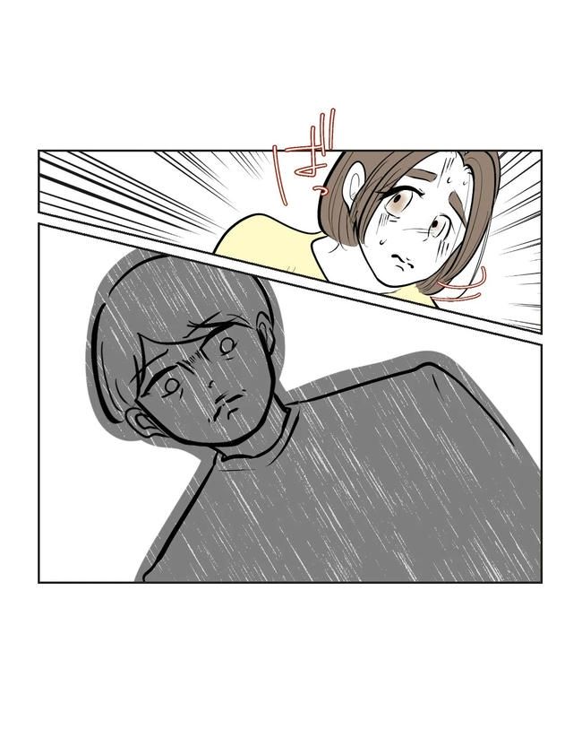 私の正義は無自覚ハラスメント／ミント